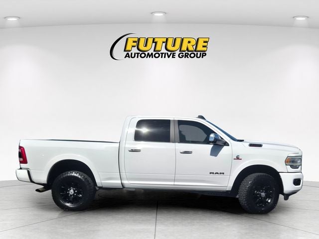 2020 RAM 2500 Laramie Crew Cab 4WD