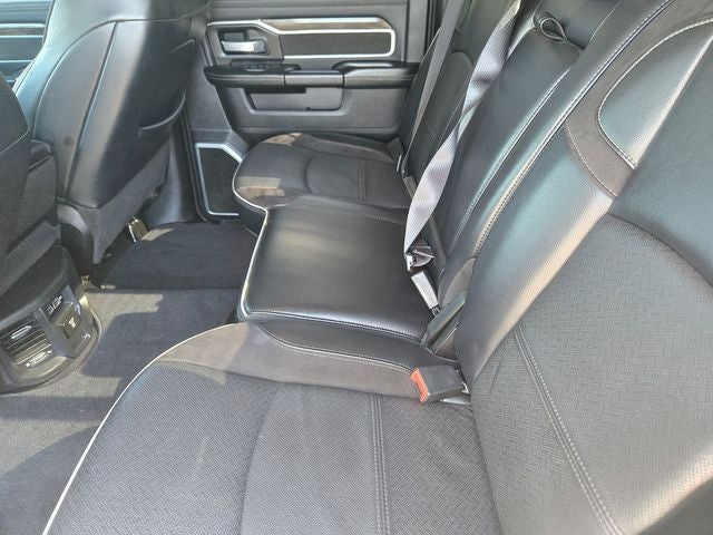 2020 RAM 2500 Laramie Crew Cab 4WD