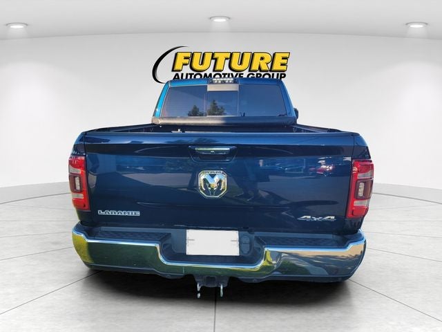 2019 RAM 2500 Laramie