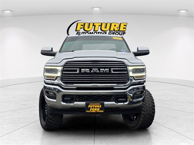 2021 RAM 2500 Laramie Crew Cab 4WD