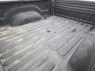 2021 RAM 2500 Laramie Crew Cab 4WD