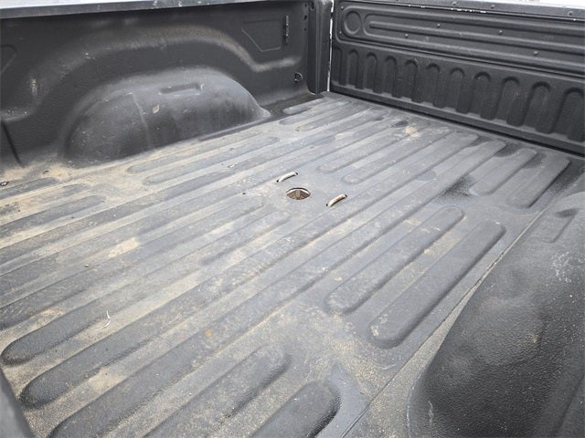 2021 RAM 2500 Laramie Crew Cab 4WD