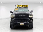 2020 RAM 2500 Laramie 4WD Night Edition W/Navigation