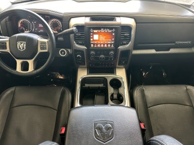 2017 RAM 2500 Laramie