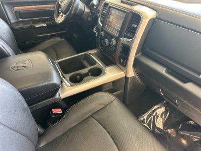 2017 RAM 2500 Laramie
