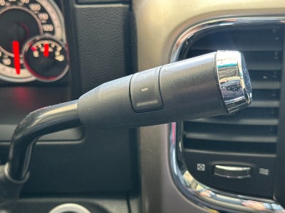 2017 RAM 2500 Laramie