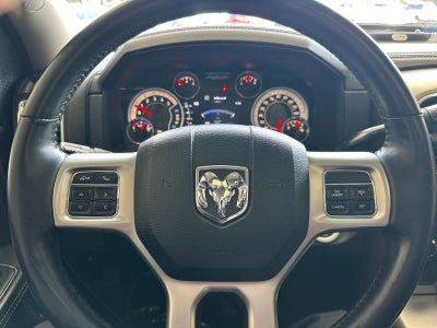 2017 RAM 2500 Laramie