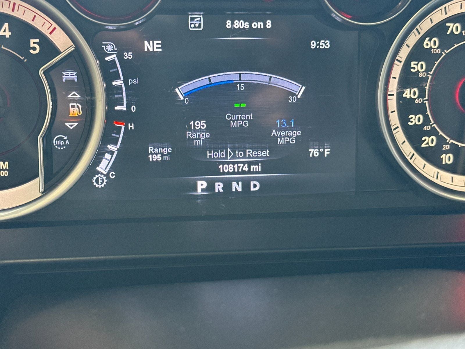 2017 RAM 2500 Laramie