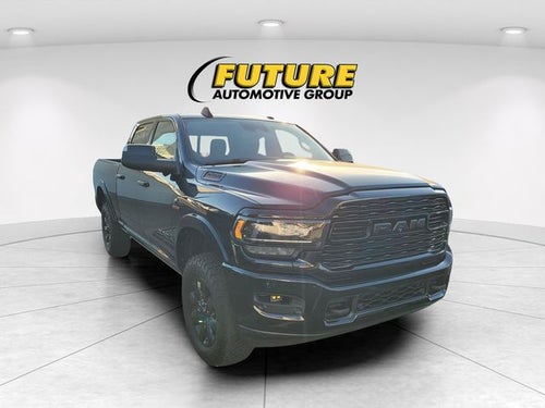 2020 RAM 2500 Limited