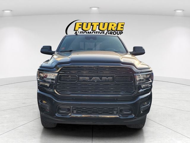 2020 RAM 2500 Limited
