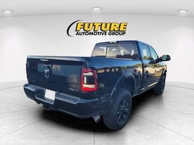2020 RAM 2500 Limited