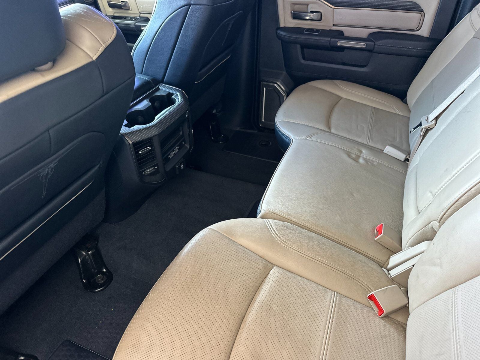 2022 RAM 2500 Limited