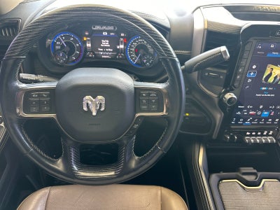 2022 RAM 2500 Limited