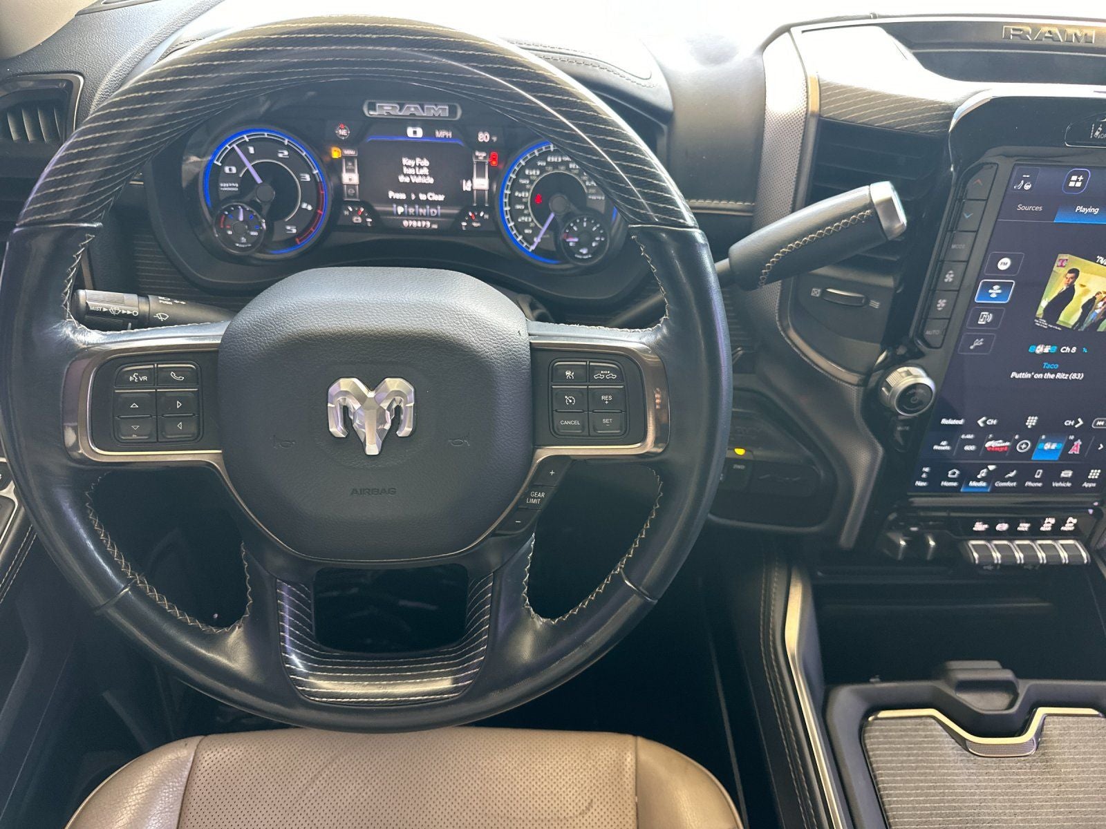 2022 RAM 2500 Limited