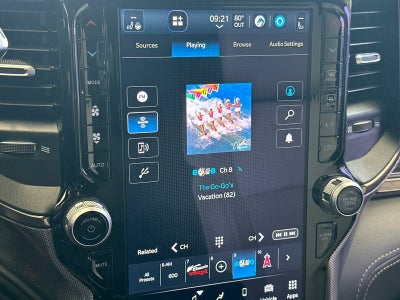 2022 RAM 2500 Limited