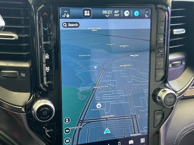 2022 RAM 2500 Limited