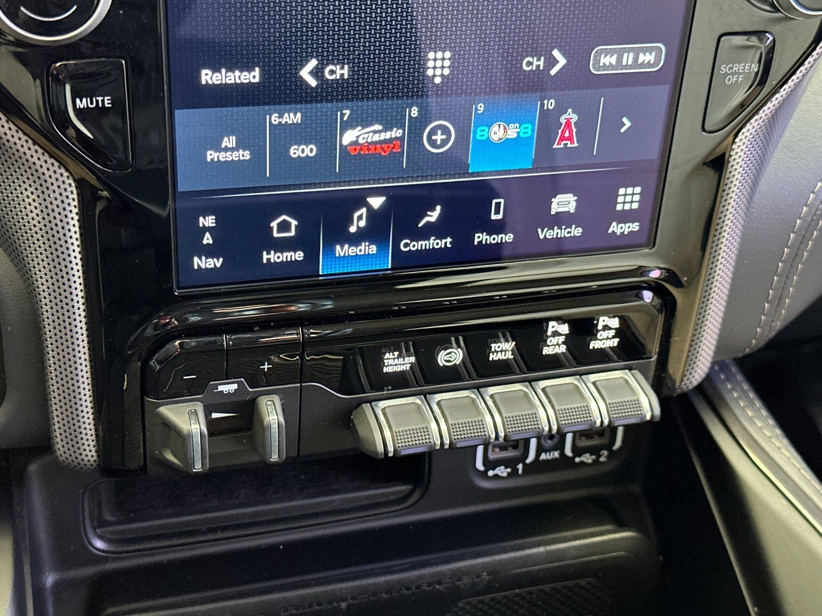 2022 RAM 2500 Limited