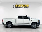 2022 RAM 2500 Limited