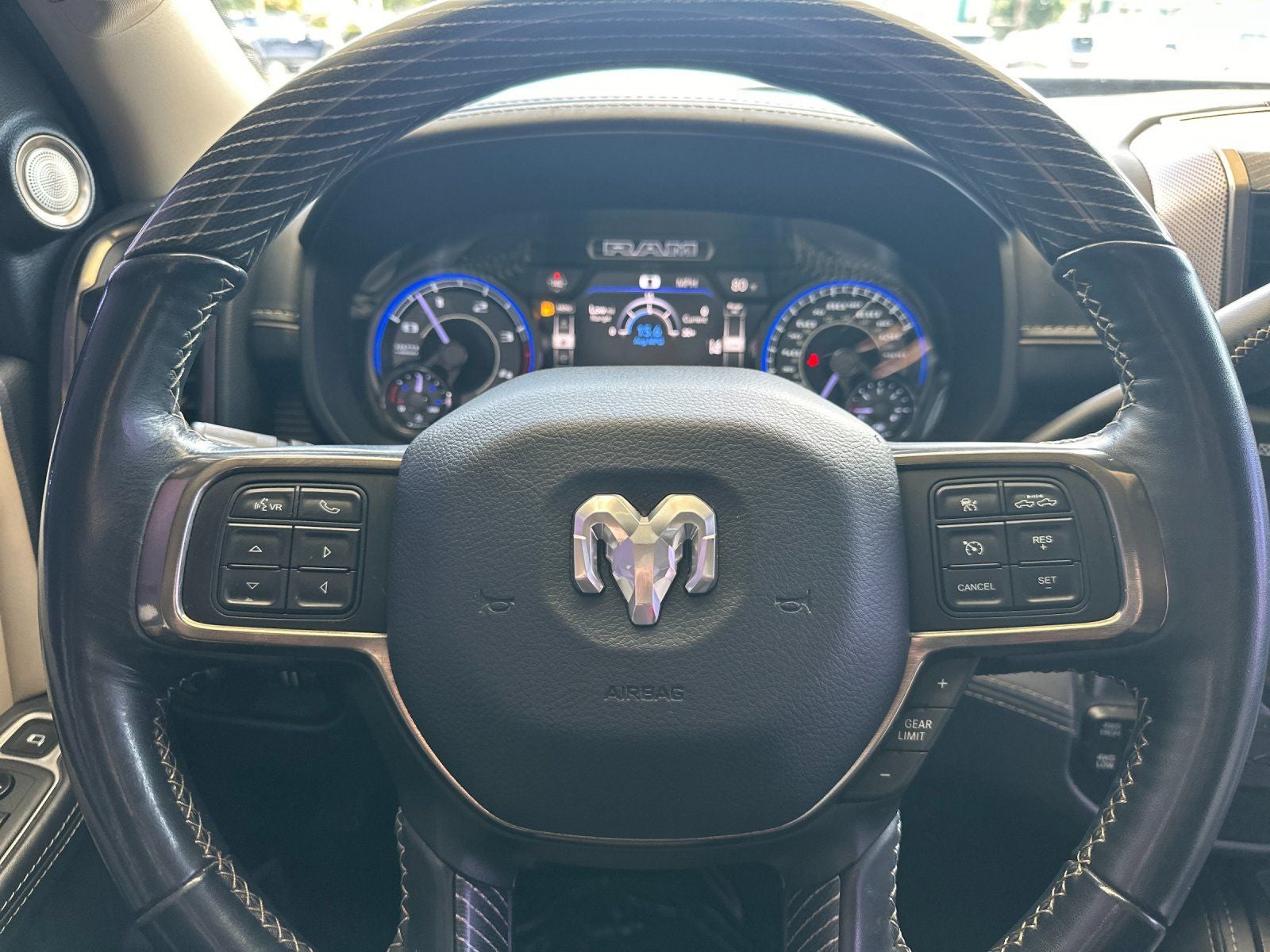 2022 RAM 2500 Limited