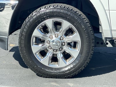 2022 RAM 2500 Limited