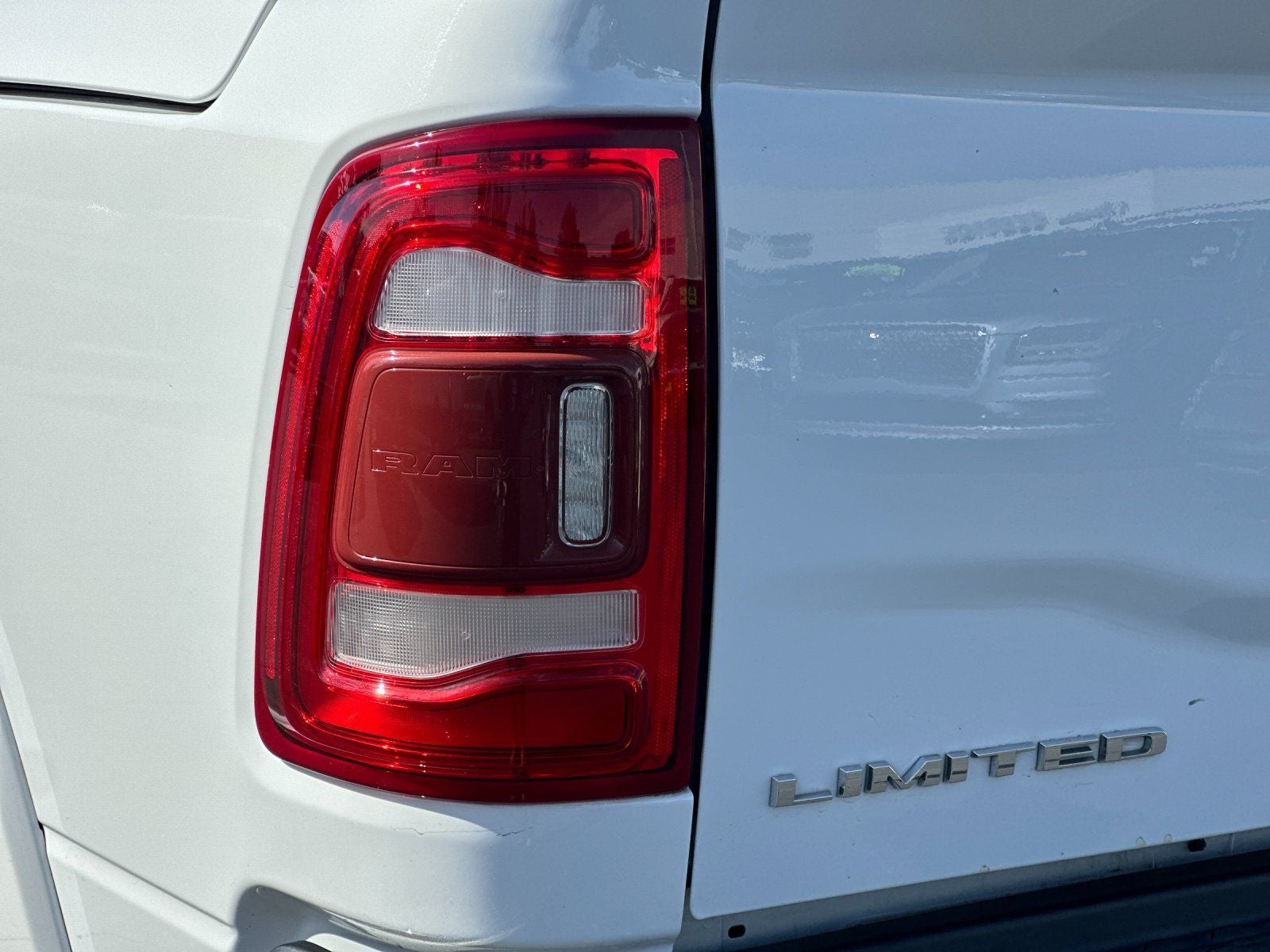 2022 RAM 2500 Limited