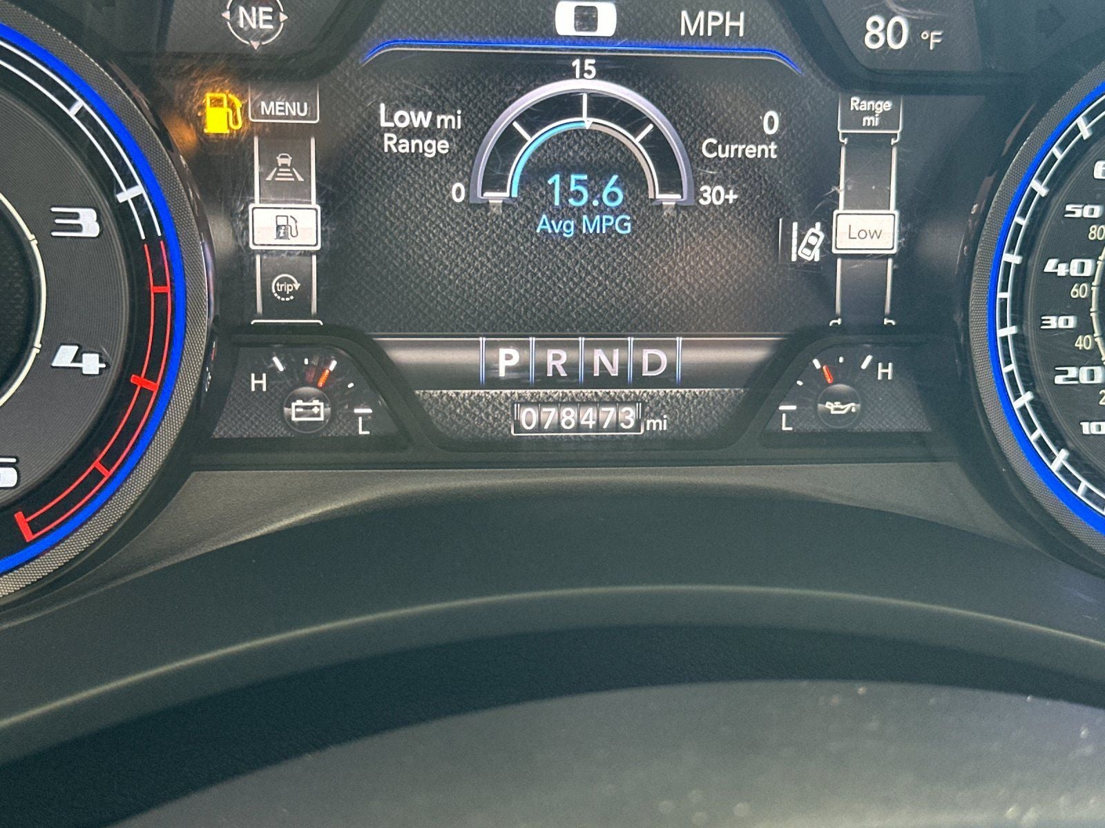 2022 RAM 2500 Limited