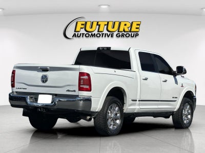2022 RAM 2500 Limited
