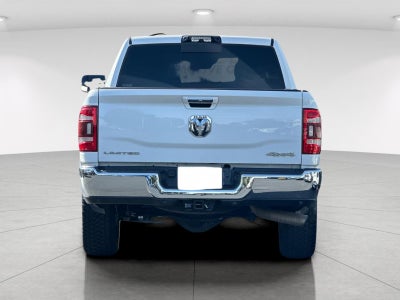 2022 RAM 2500 Limited