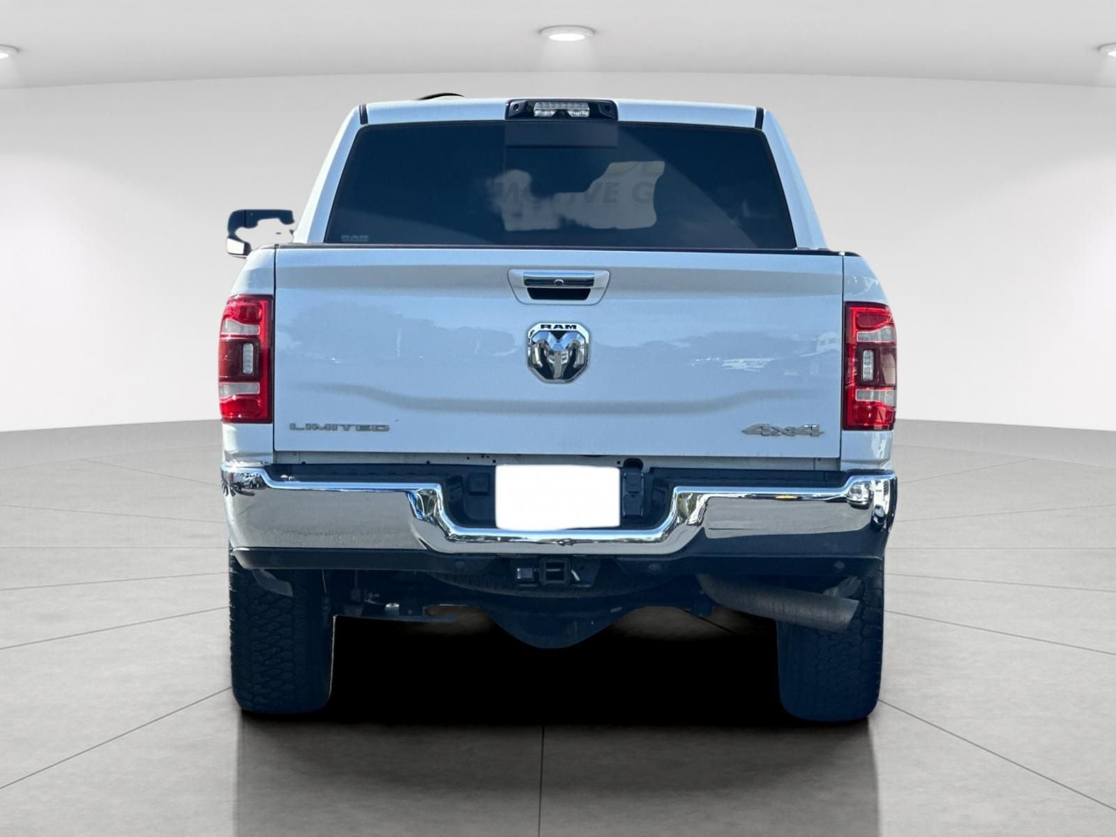 2022 RAM 2500 Limited