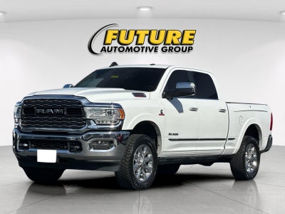 2022 RAM 2500 Limited