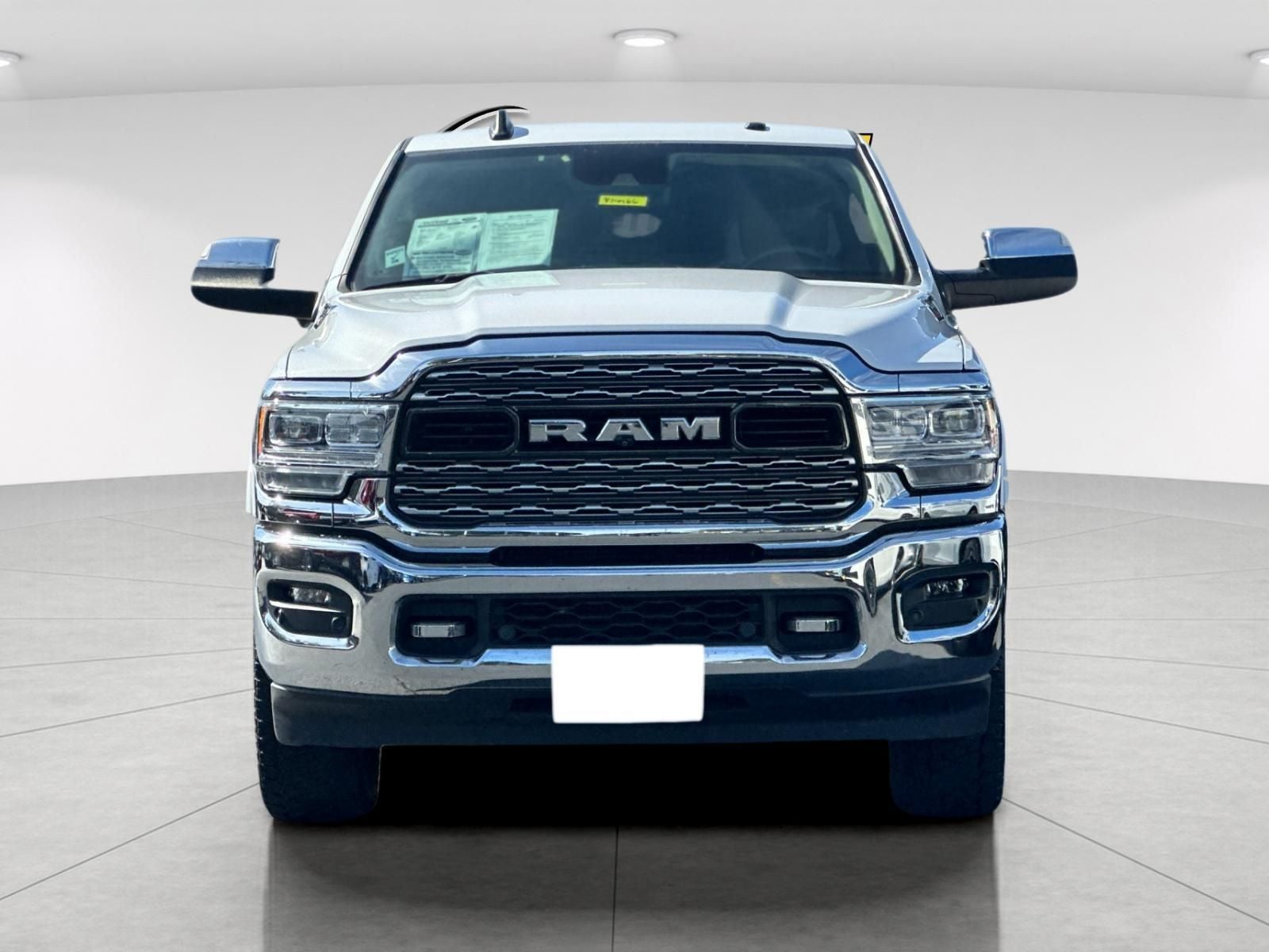2022 RAM 2500 Limited