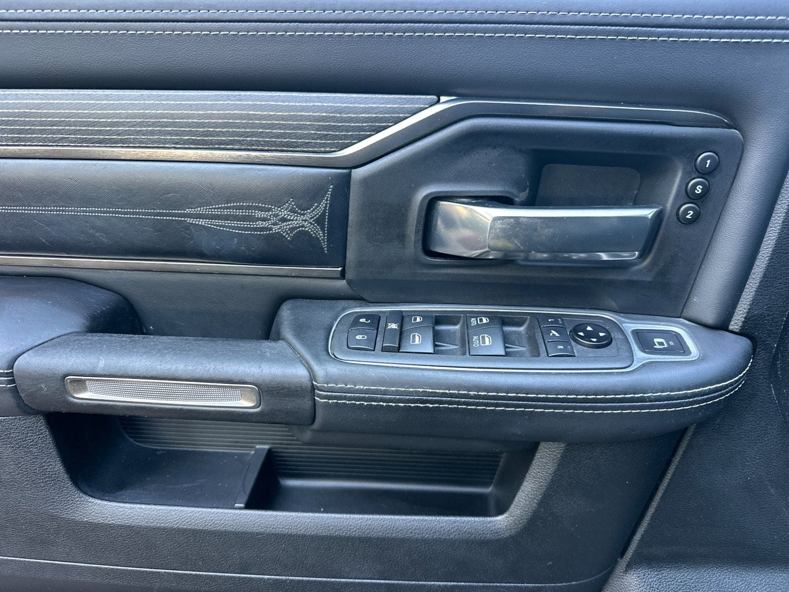 2021 RAM 2500 Limited