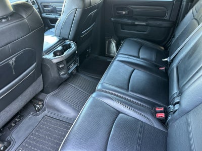 2021 RAM 2500 Limited