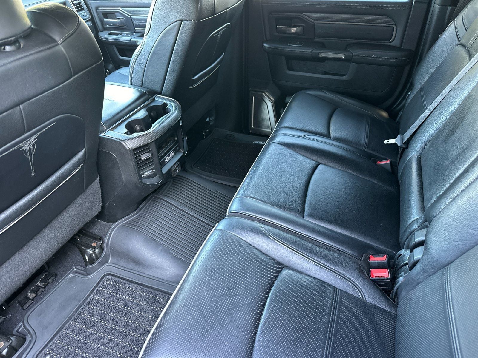 2021 RAM 2500 Limited