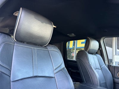 2021 RAM 2500 Limited