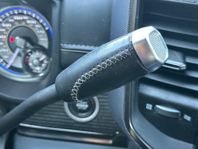 2021 RAM 2500 Limited