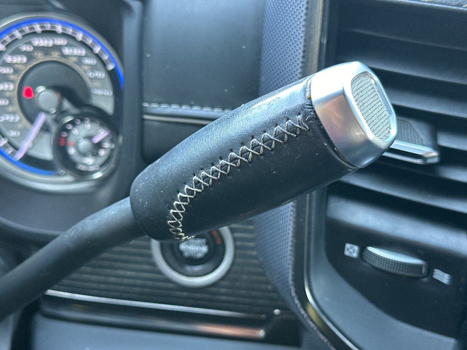 2021 RAM 2500 Limited