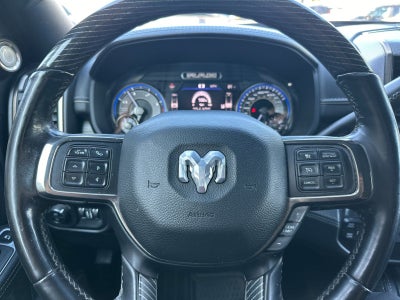 2021 RAM 2500 Limited