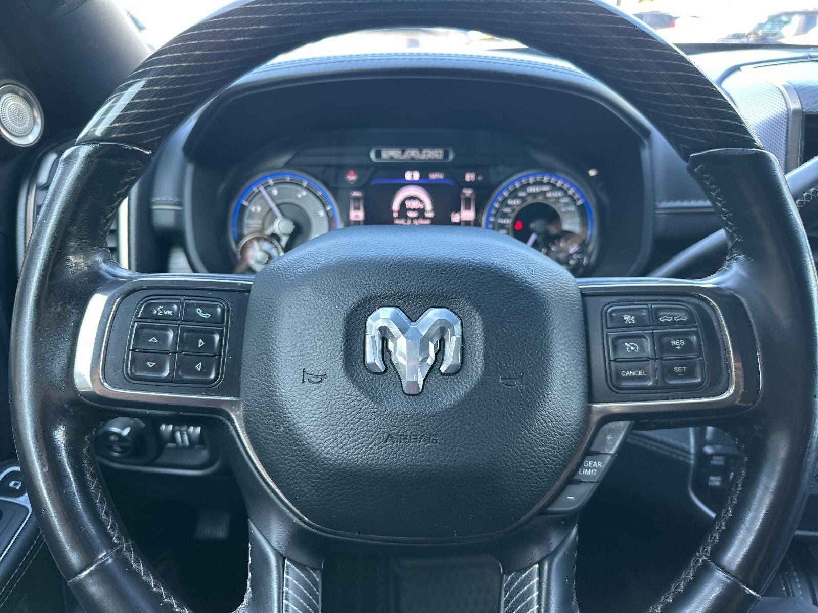 2021 RAM 2500 Limited
