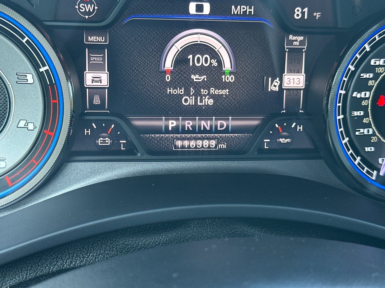 2021 RAM 2500 Limited