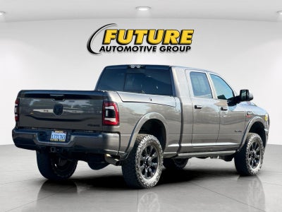 2021 RAM 2500 Limited