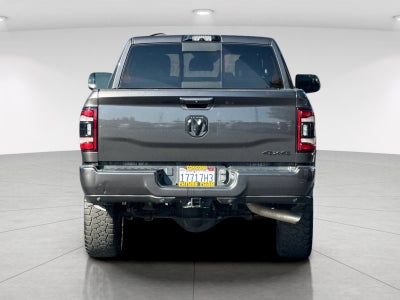 2021 RAM 2500 Limited
