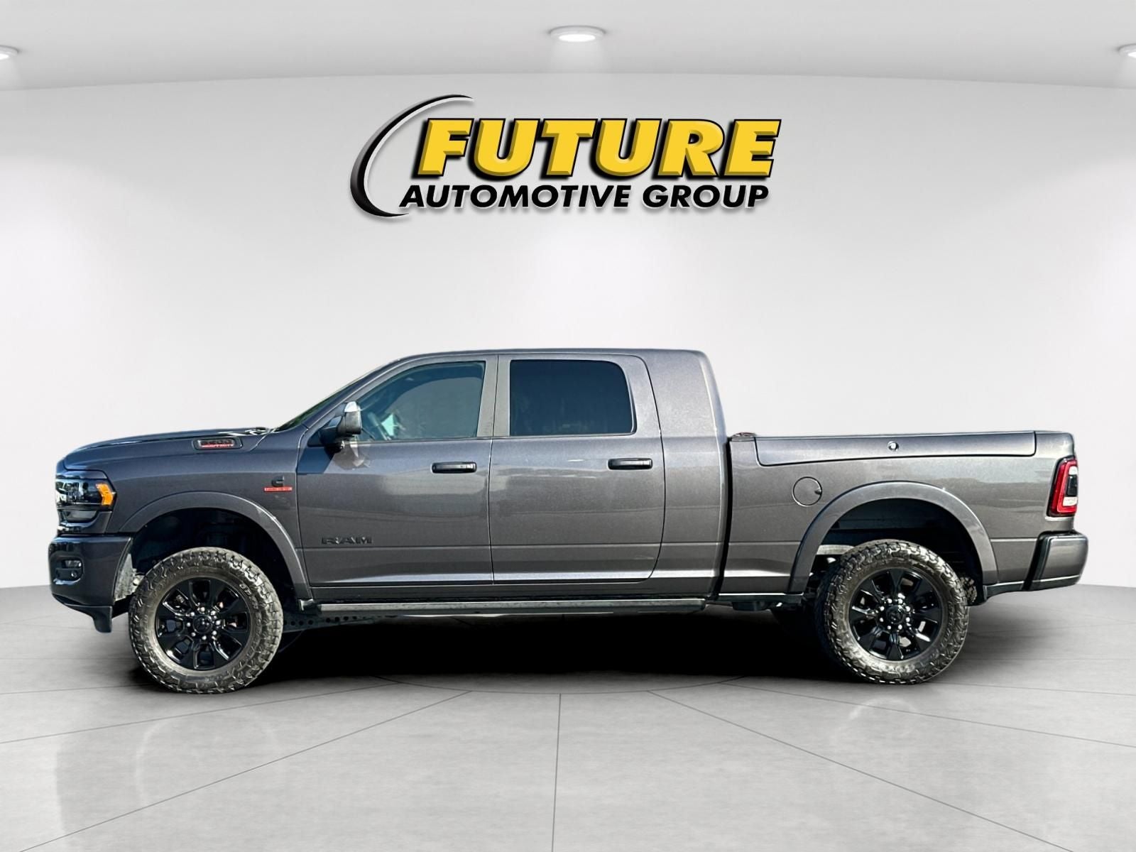 2021 RAM 2500 Limited