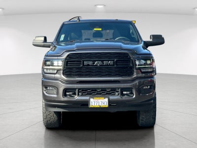 2021 RAM 2500 Limited