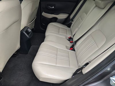 2024 Honda HR-V EX-L FWD W/ Moonroof