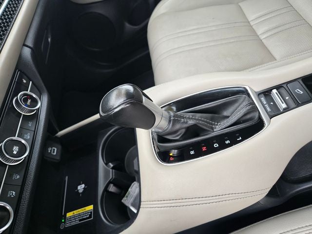 2024 Honda HR-V EX-L FWD W/ Moonroof