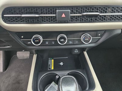 2024 Honda HR-V EX-L FWD W/ Moonroof