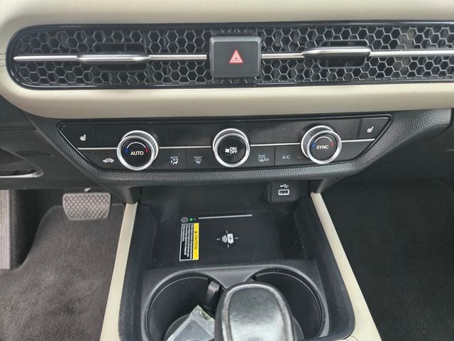 2024 Honda HR-V EX-L FWD W/ Moonroof