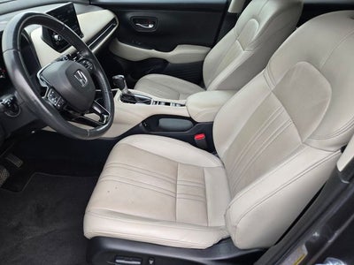 2024 Honda HR-V EX-L FWD W/ Moonroof