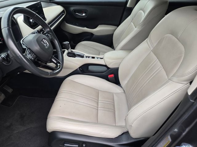 2024 Honda HR-V EX-L FWD W/ Moonroof